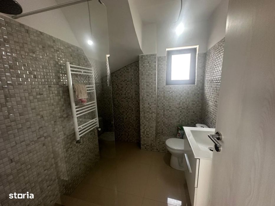 Casa individuala3 camere 2 bai Magurele