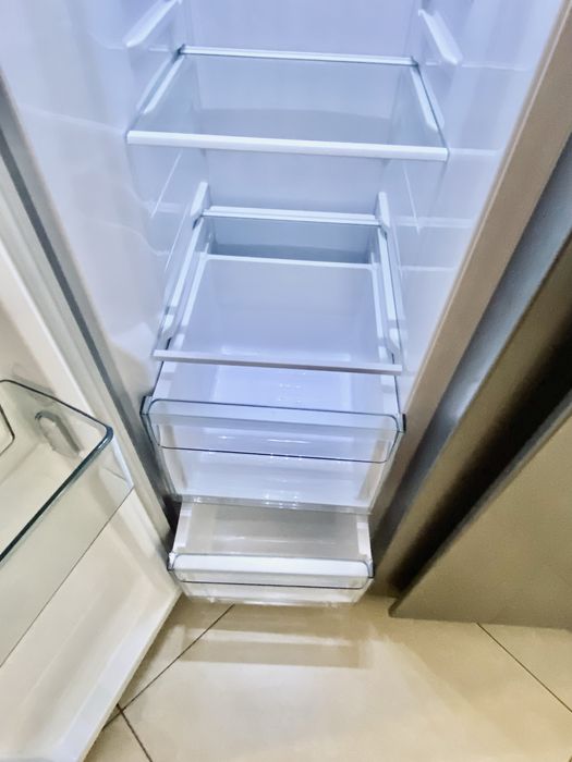 Combina Frigorifica SIDE BY SIDE GORENJE