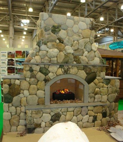 КАМИН. Барбекю. Очаги. БАРБЕКЮ. Под ключ