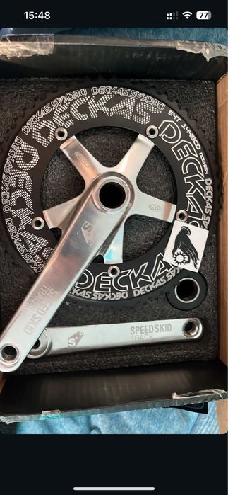 UNKNOWN singulature se2