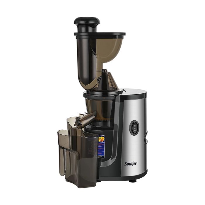 Доставка! Соковыжималка Sonifer SF-5541