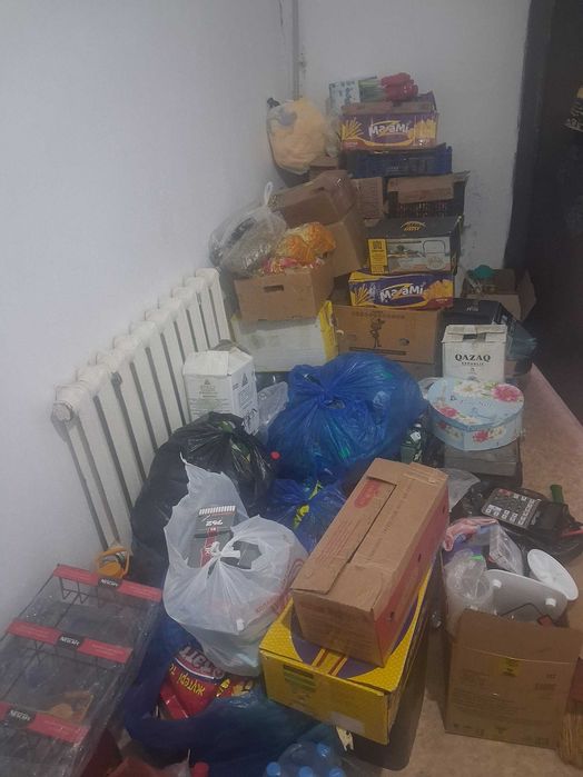 Срочно! Оптом продаю товар из магазина.