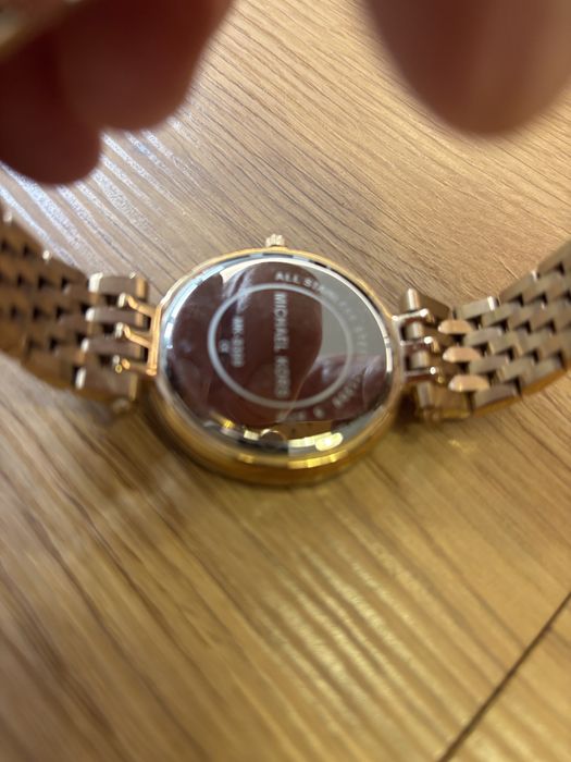 Оригинален часовник Michael KORS