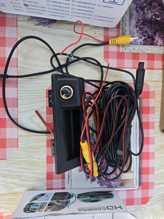 Android 12  auto Skoda VW