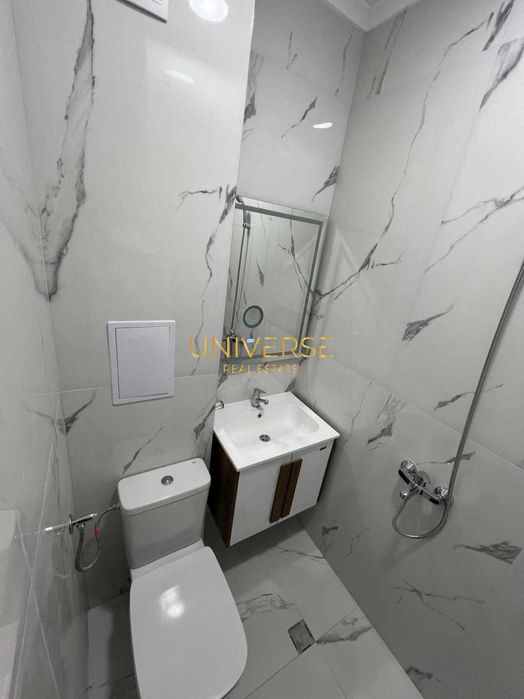 Продава се Едностаен апартамент в к.к. Слънчев бряг - 30 кв.м за 1767 €/кв.м - Снимка #6