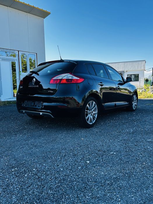 RENAULT Megane 2011 — imagine 2
