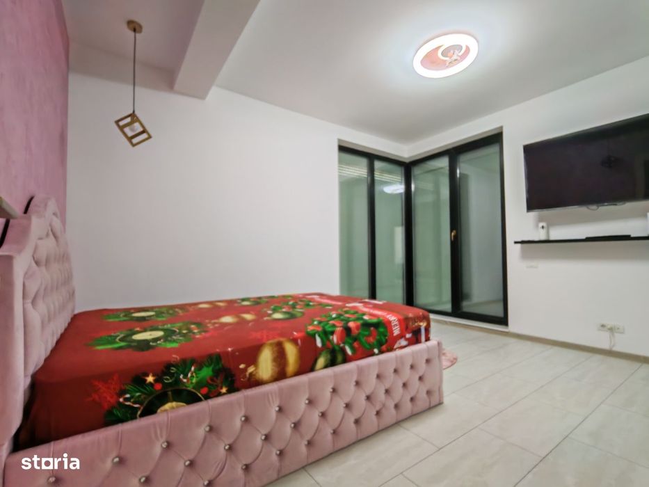 Comision0%-AlmanImobiliare-VilaPremium-5Camere-3Bai-MobilataLux-Agigea