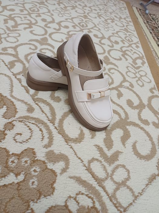 Туфли для девочки