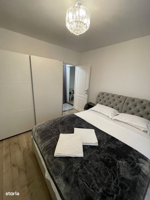 Apartament 2 camere, etaj 1, vis-a-vis de Spitalul Grigore A