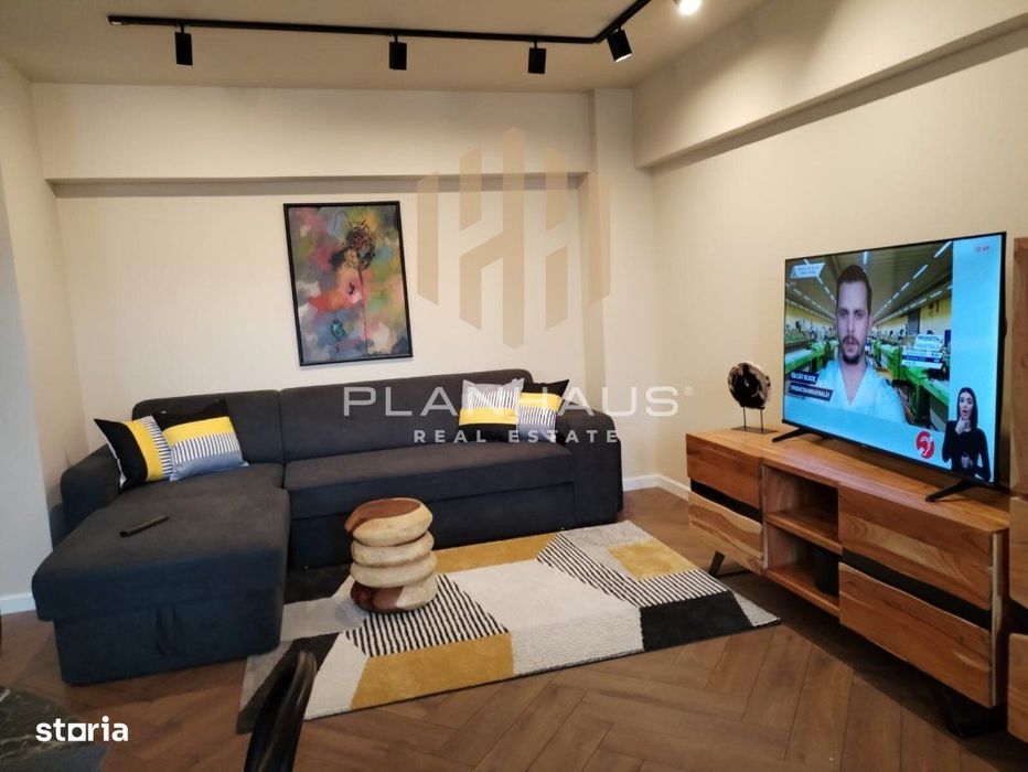 Apartament 2 camere ,B-dul Traian zona Pizza Plus