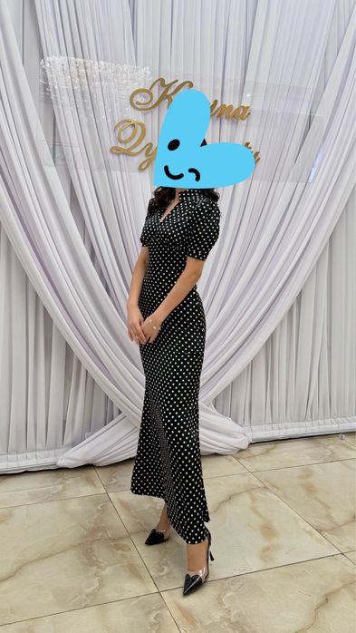 Вечерние платья S размер