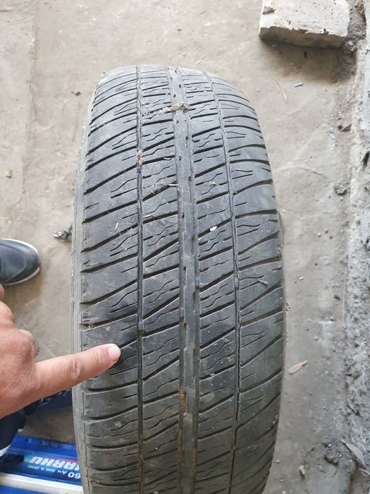 Диск аккумулятор