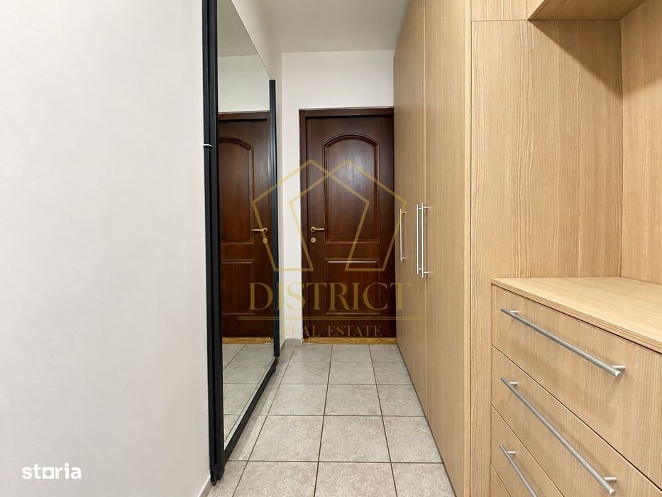 Apartament cu o camera | Complexul Studentesc