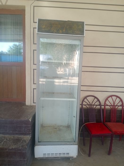 Хлодильник ветеринный