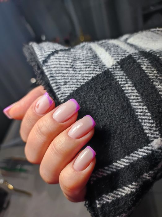 Маникюр педикюр Ташкенте