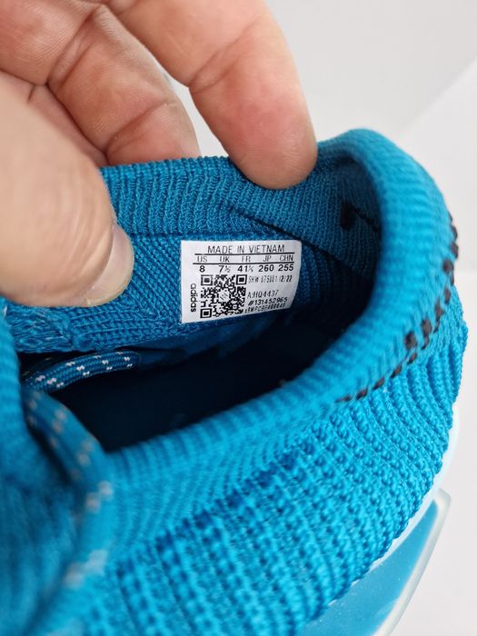 Adidas NMD S1 HQ4437 nr. 39 1/3,41 1/3