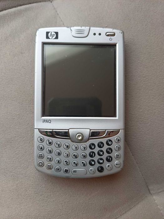 2бр. Телефон HP IPAQ Джобен компютър