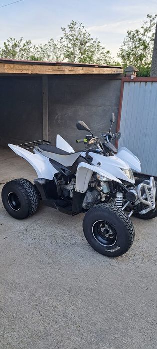 ‼️Vând Atv-Model- Aeon Cobra 320‼️