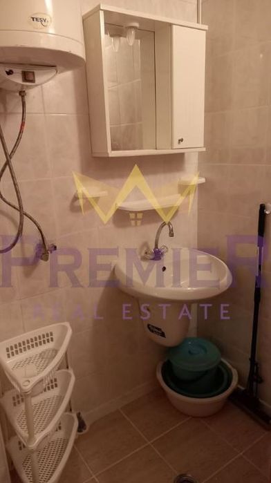 Дава се под наем Двустаен апартамент в Варна, Чаталджа - 74 кв.м за 459 € - Снимка #4