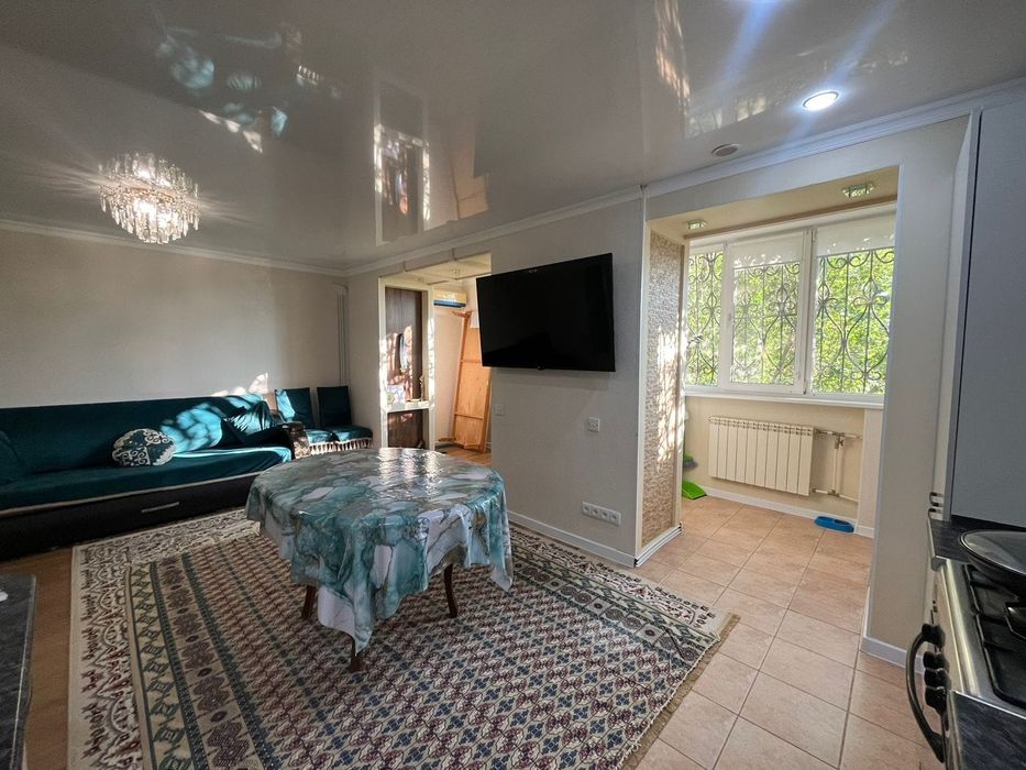 Срочно продам 3-х ком квартиру