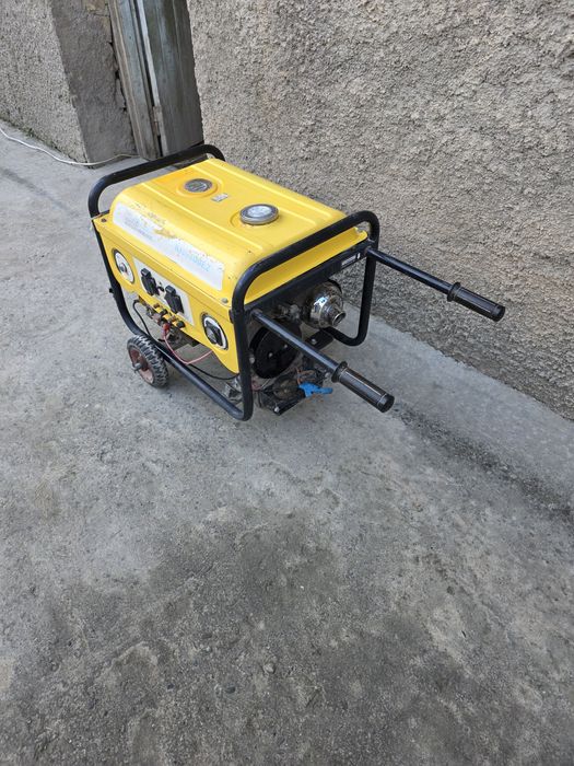 Srochno sotiladi dvijok 3.5 kilavadlik