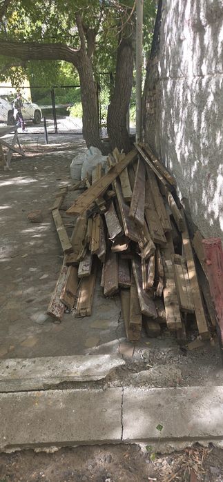 Кирпич красный советский