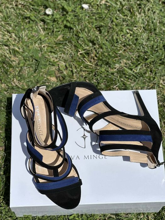 Дамски обувки 40 номер