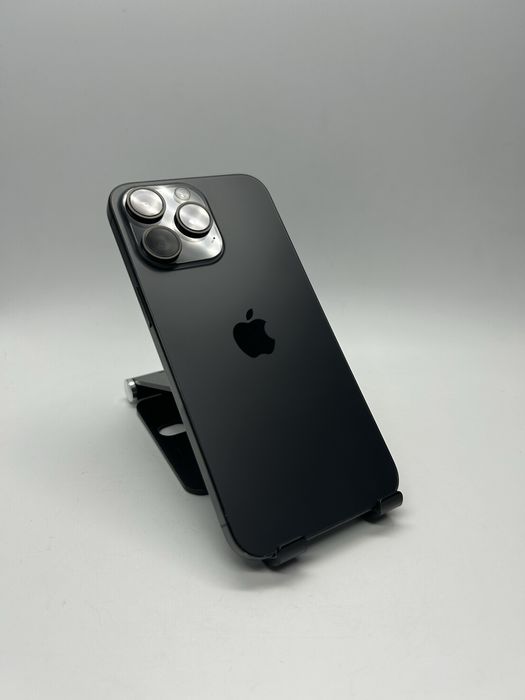 iPhone 15 PRO MAX 256Gb | STARE IMPECABILA 10/10 | Baterie 100%