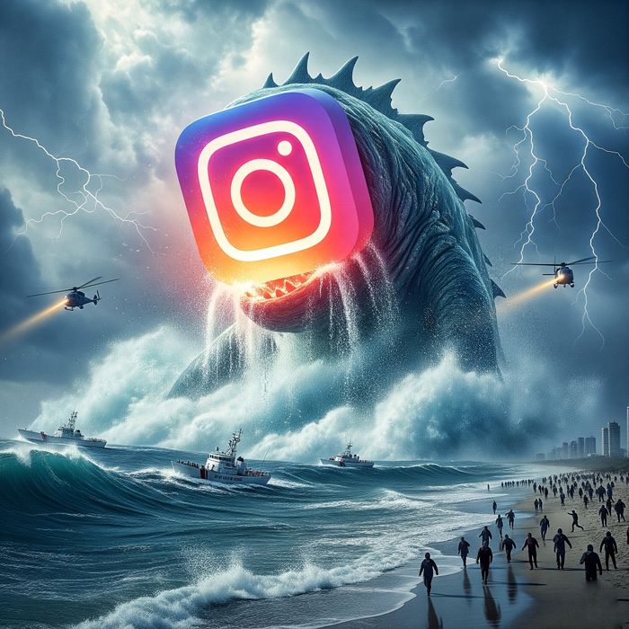 Накрутка Instagram