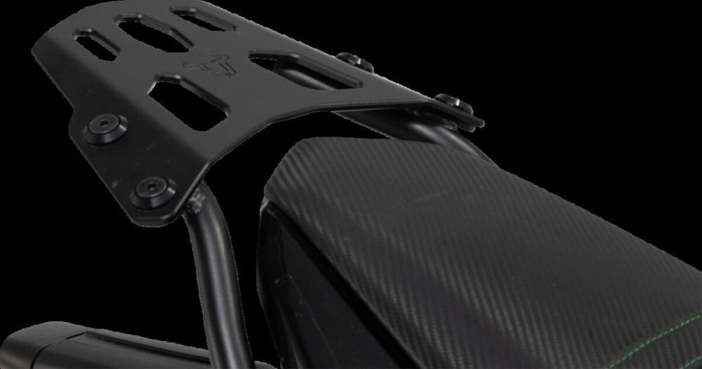 Street Rack Z650 Sw-Motech gpt.08.866.16000/B Kawasaki NINJA 650