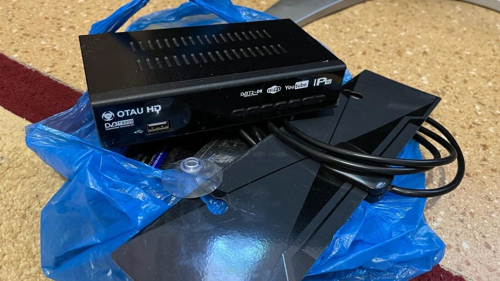 Продам телевизор б/у Toshiba