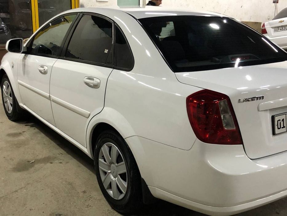 Jentra 2-pozitsiya mexanika