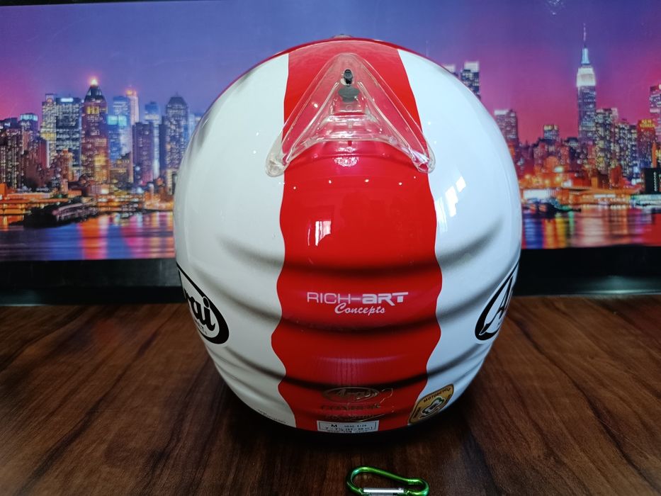 Мото шлем от Японского бренда ARAI CONDOR