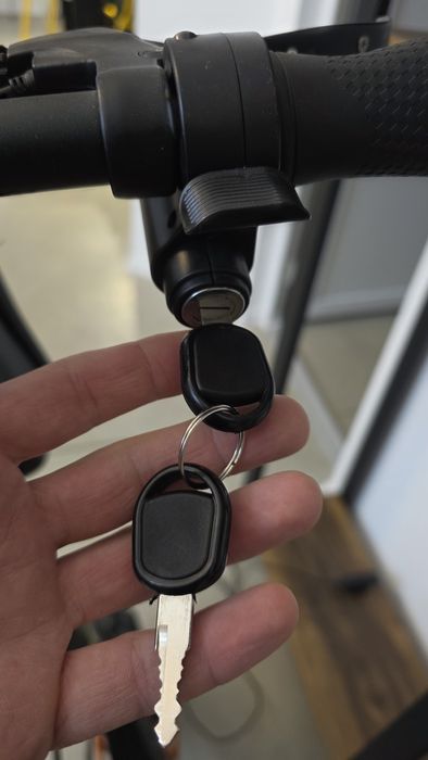 Vand trotineta KUKIRIN G2 MAX