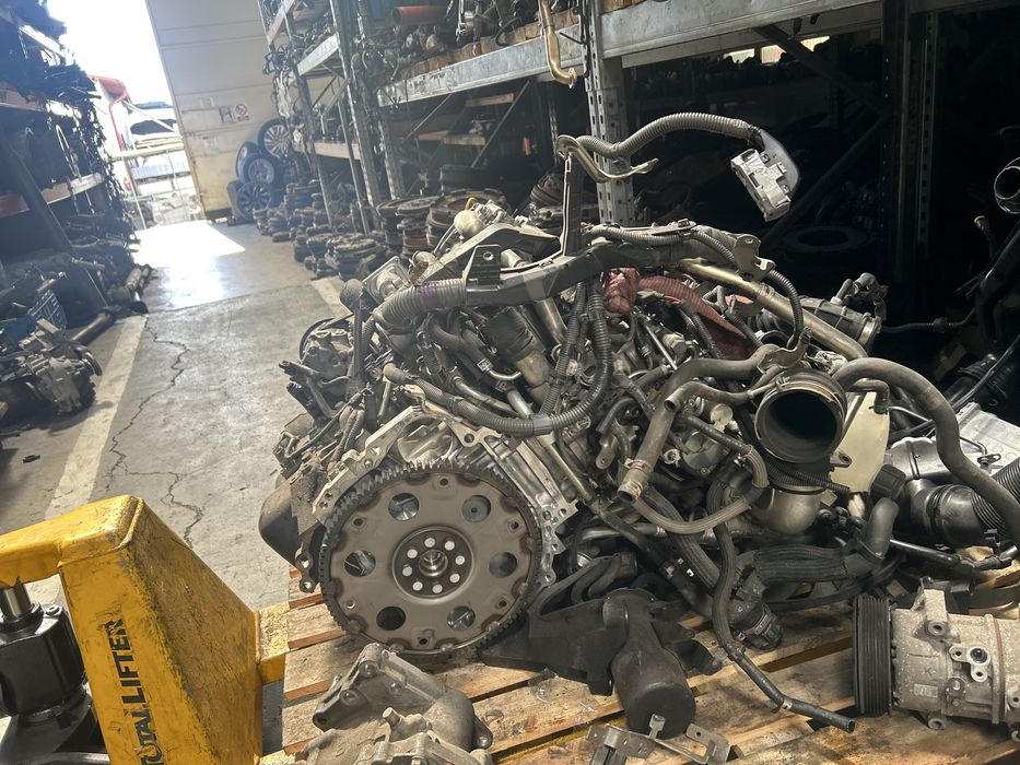 Motor toyota 2.2 d4d 150 cp