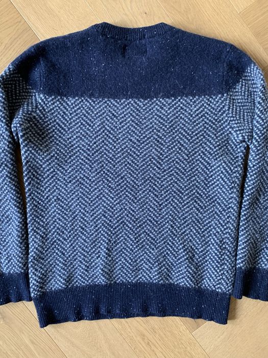 Пуловер Scotch&Soda Amsterdam Couture, M/L размер