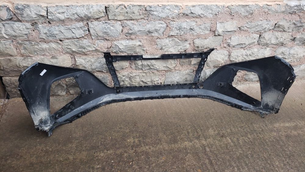 Bronq/broni Hyundai Tucson 2020-  (#466)