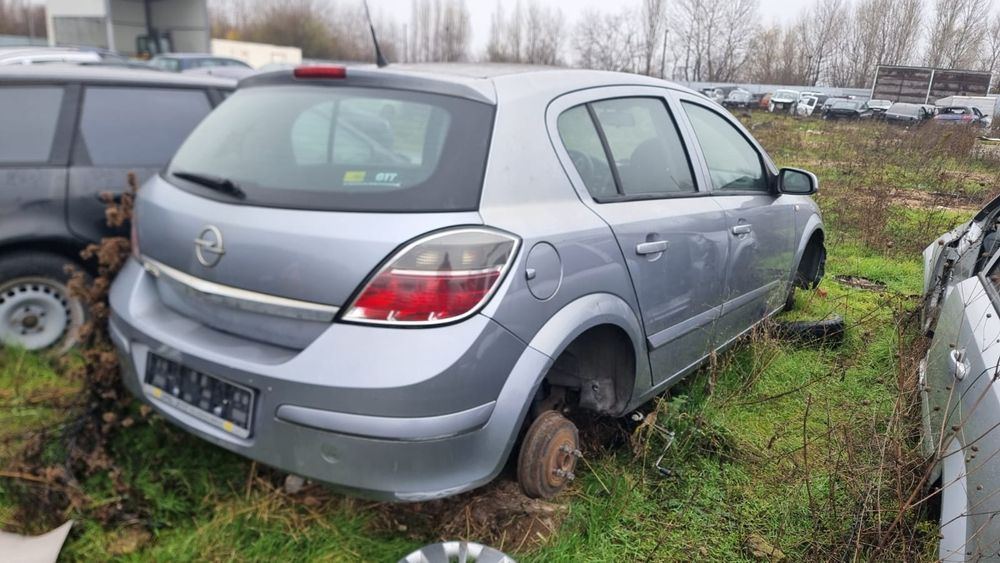 Astra H portbagaj aripa usi usa stopuri capota lonjeron  motor scaune