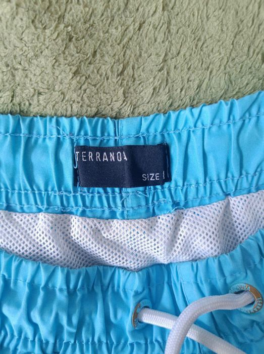 Продавам шорти Terranova и LCW