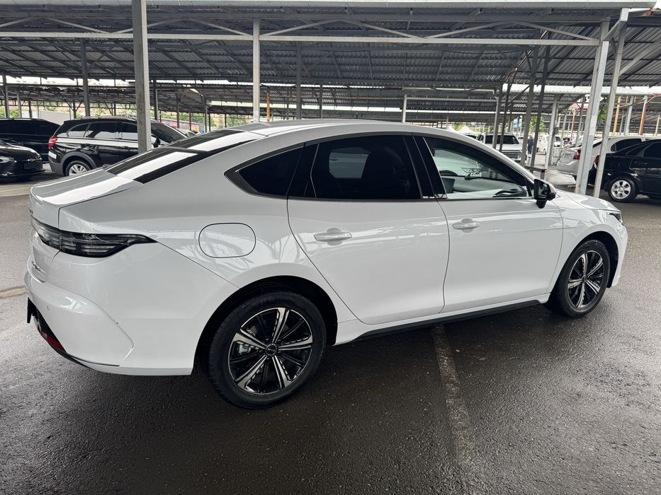 BYD Chazor 2023 — 3