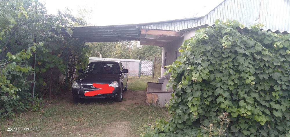 Дача на 2 дачной направо