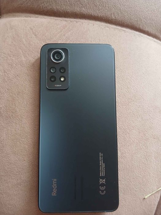 Redmi note 12 pro