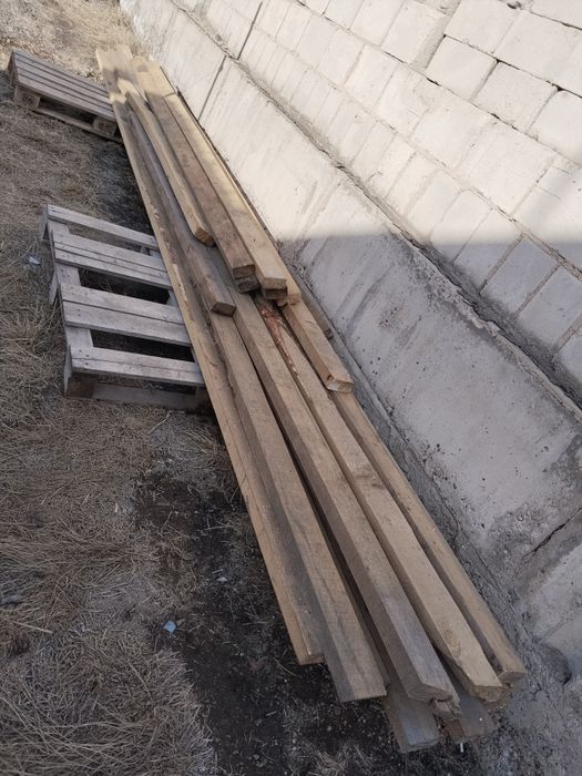 Продаётся стропила