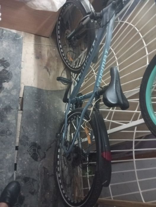 Продается велосипед