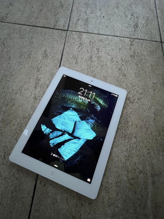 Ipad 2 stare excelenta