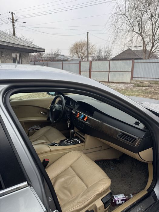 E 60 3000 diesel automat