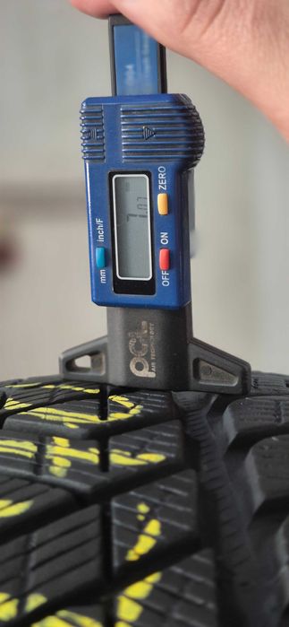 anvelope Pirelli,Continental,Hankook 235/55/18 m&s iarna