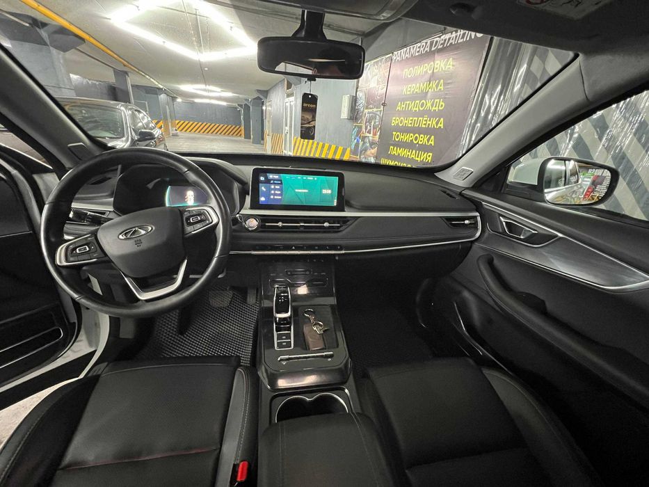 Продается Chery Tiggo 7 Pro