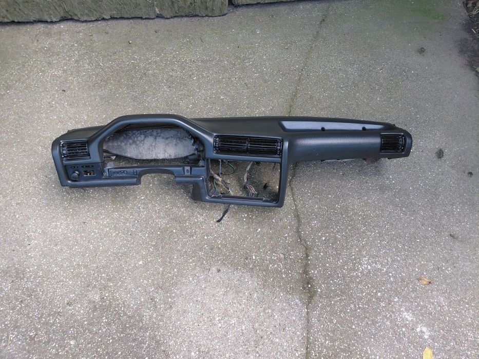 Plansa bord bmw e30 ursulet
