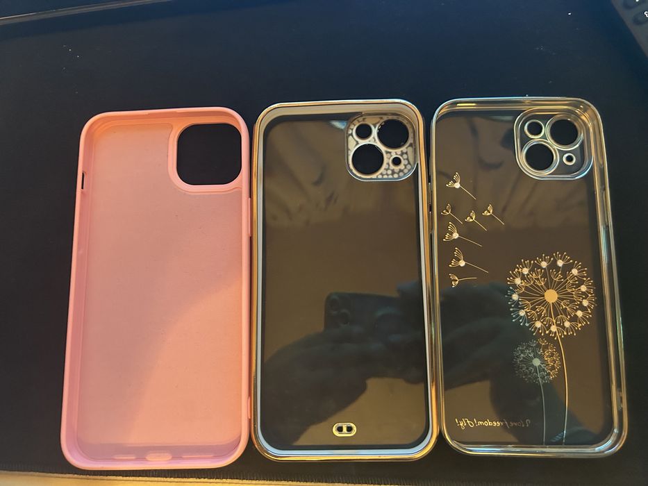 Калъфи за iPhone 14 Plus